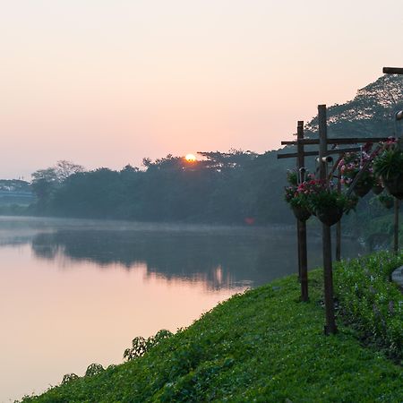 The Riverie By Katathani Sha Extra Plus Chiang Rai Extérieur photo