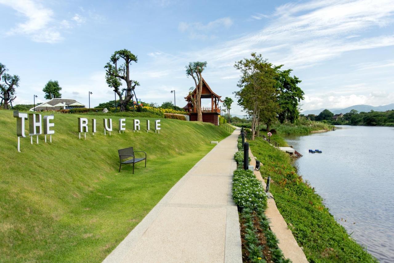 The Riverie By Katathani Sha Extra Plus Chiang Rai Extérieur photo