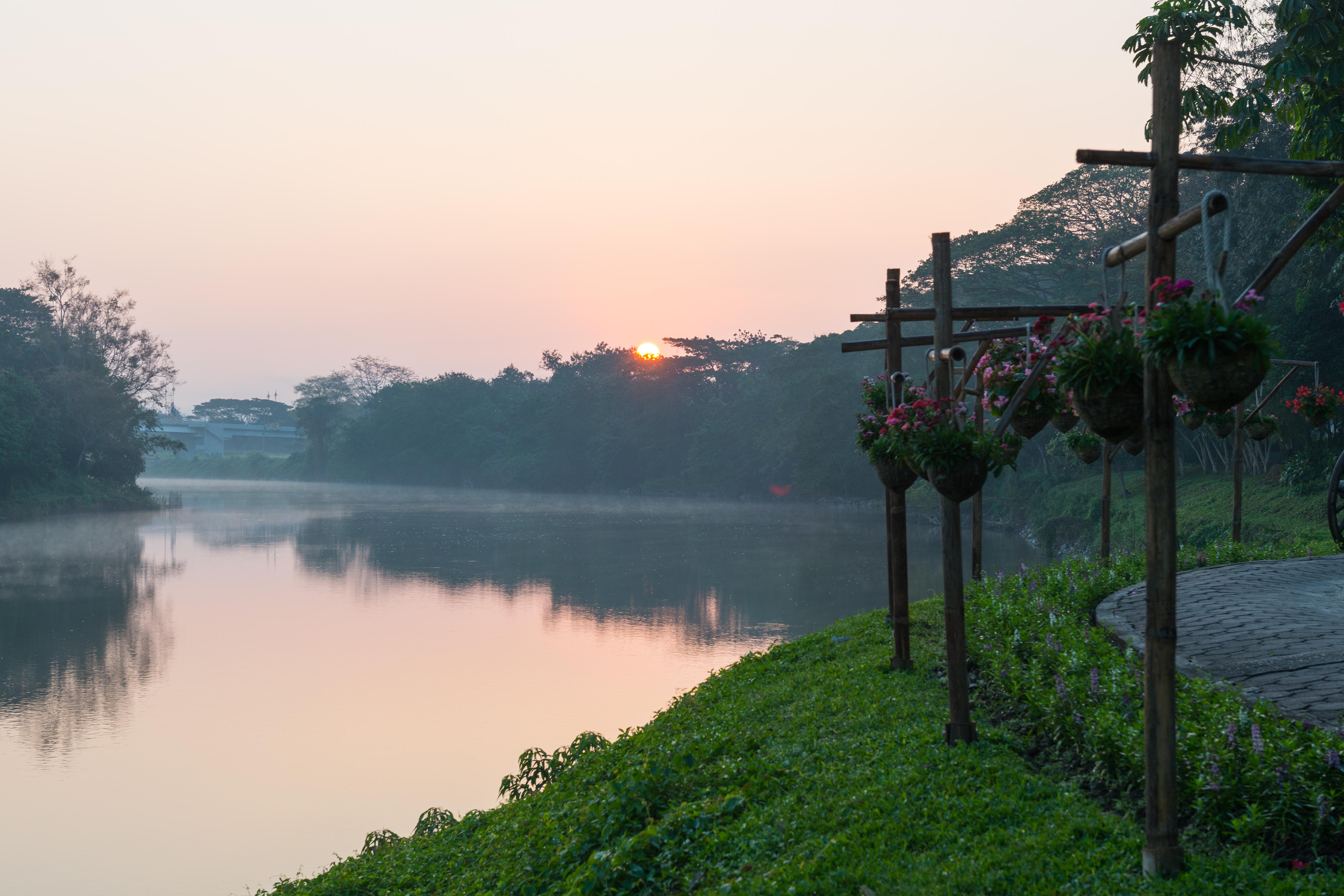 The Riverie By Katathani Sha Extra Plus Chiang Rai Extérieur photo