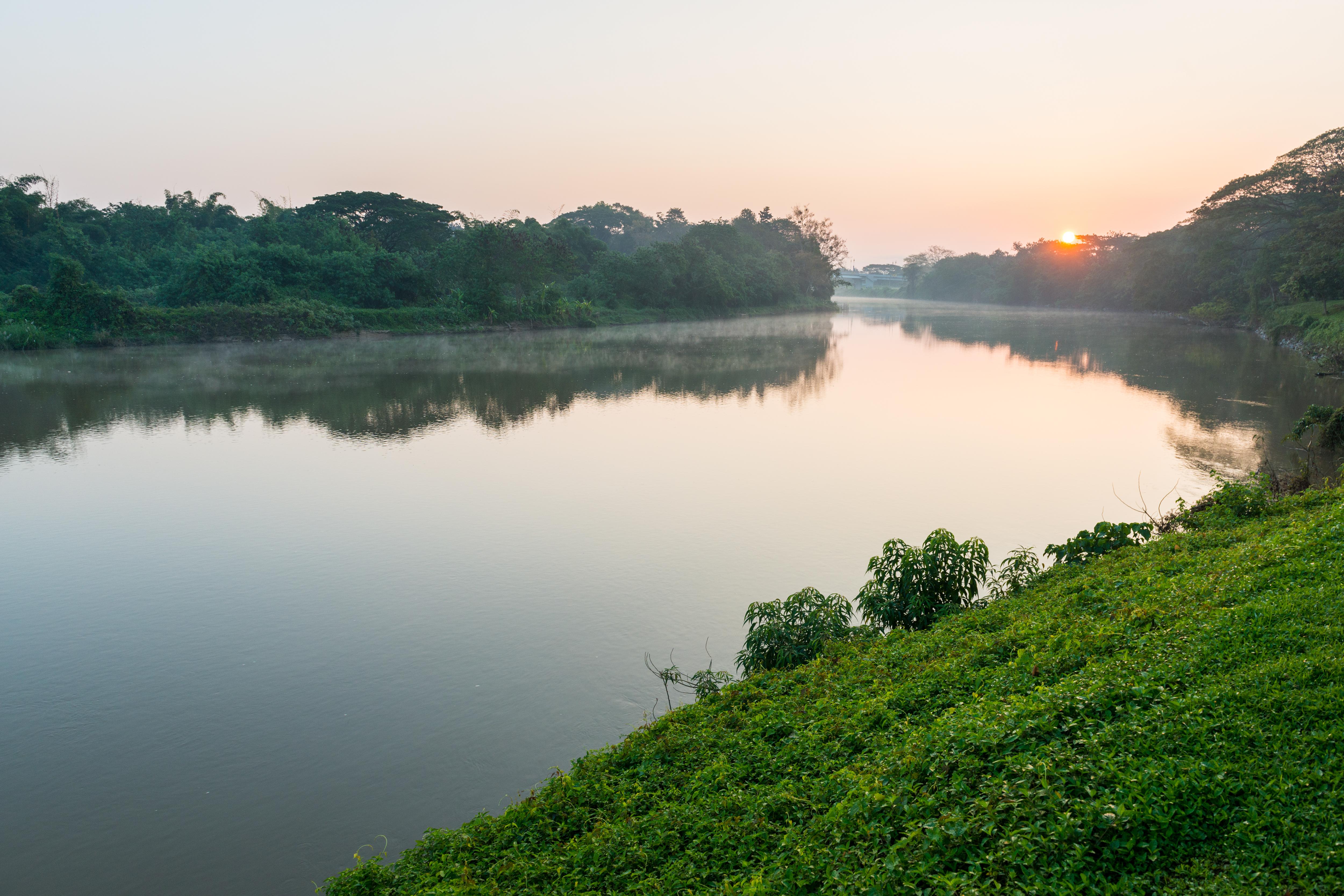 The Riverie By Katathani Sha Extra Plus Chiang Rai Extérieur photo