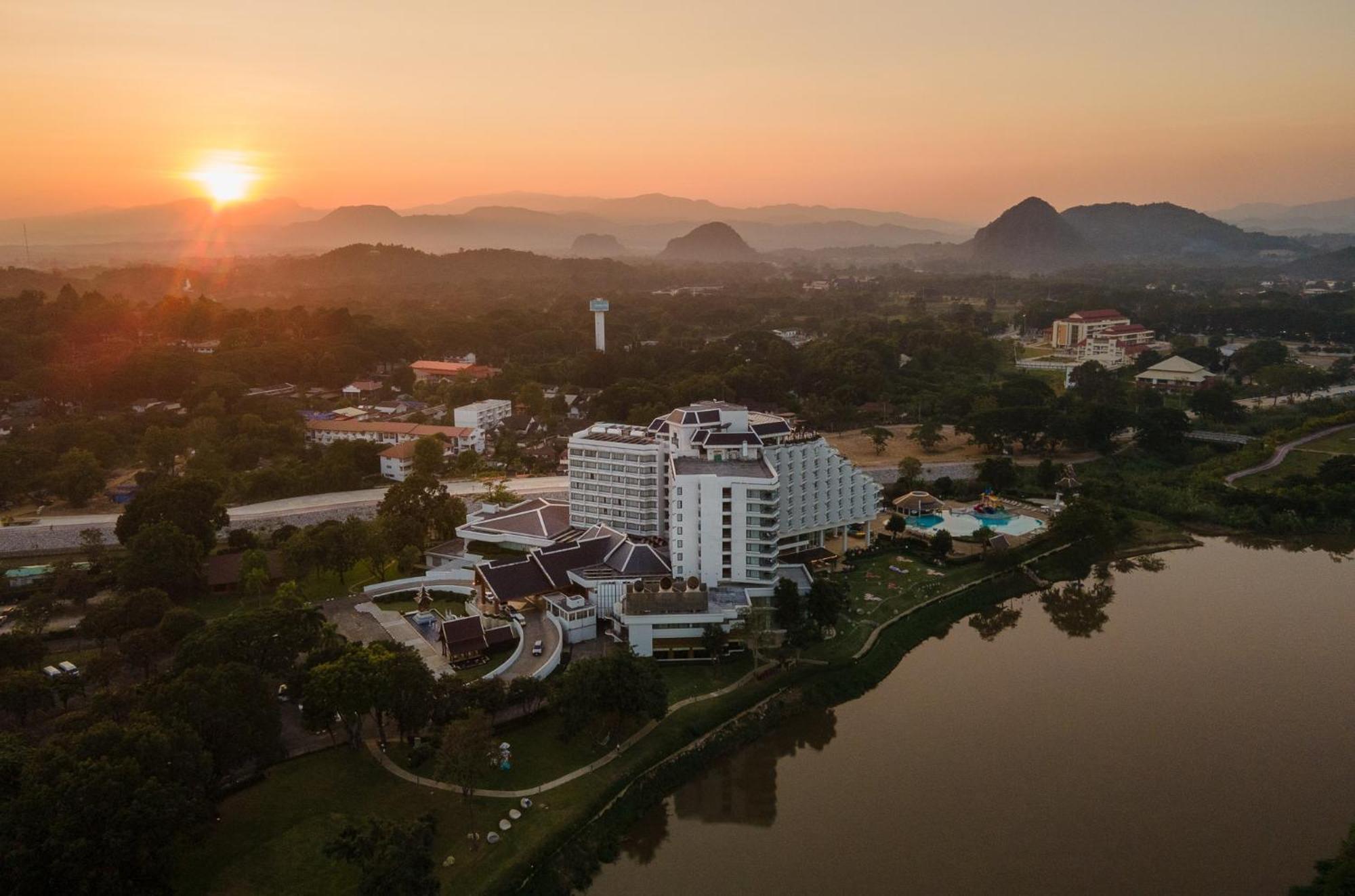 The Riverie By Katathani Sha Extra Plus Chiang Rai Extérieur photo