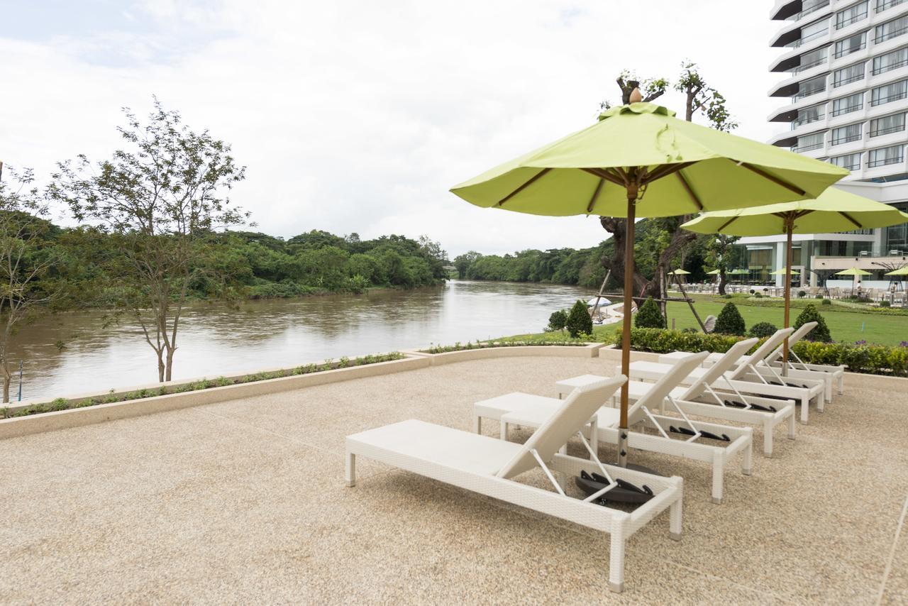 The Riverie By Katathani Sha Extra Plus Chiang Rai Extérieur photo